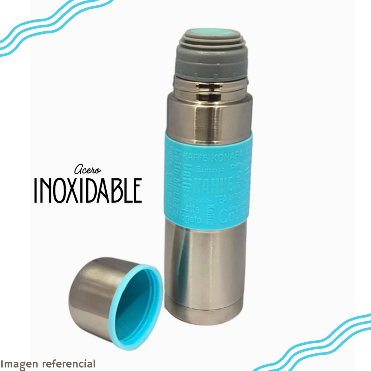 GENERICO - Termo Radiant 500ML CV - SR500C