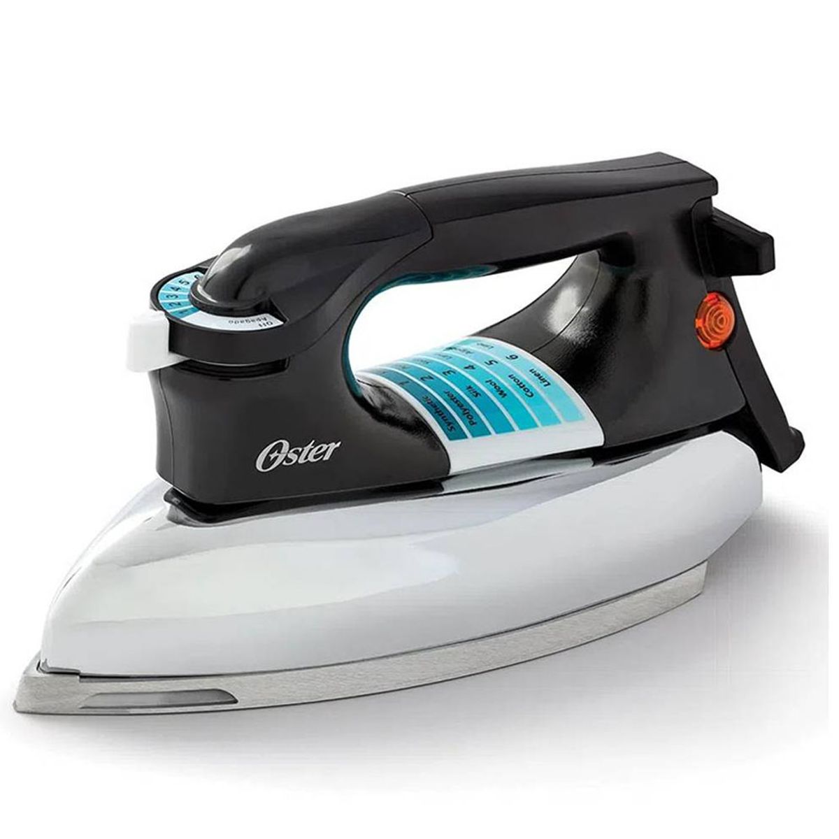 OSTER - Plancha Pesada Clásica GCSTBV4119