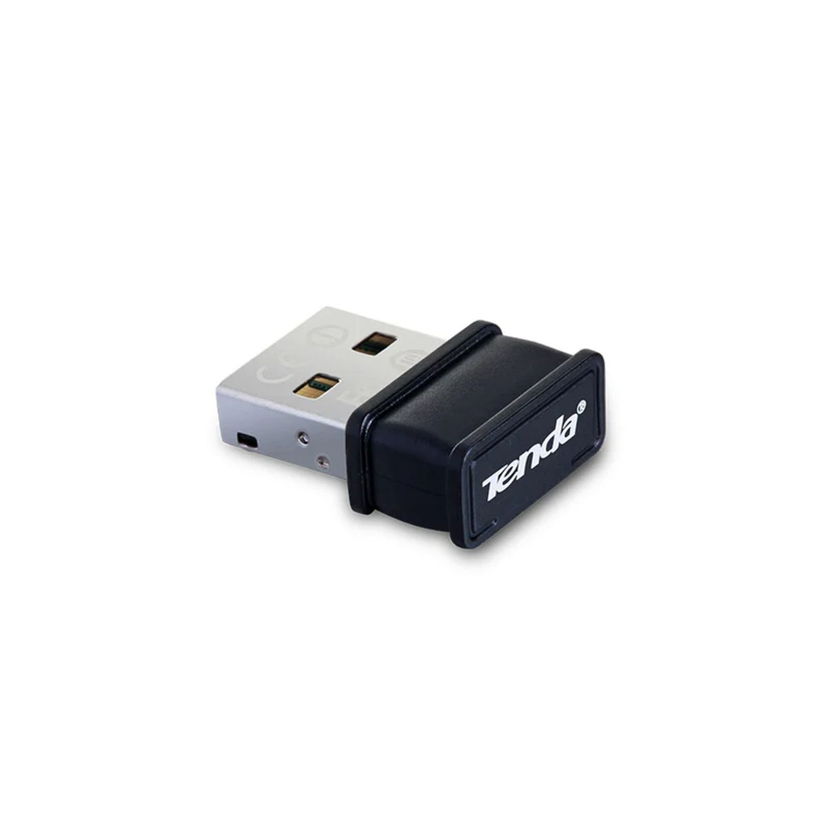 TENDA - ADAPTADOR USB WIFI TENDA W311MI USB INALAMBRICO 150MBPS
