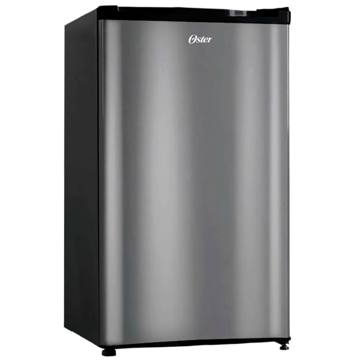 OSTER - Frigobar OSTER 125 Litros OS-PMBME125SS Silver