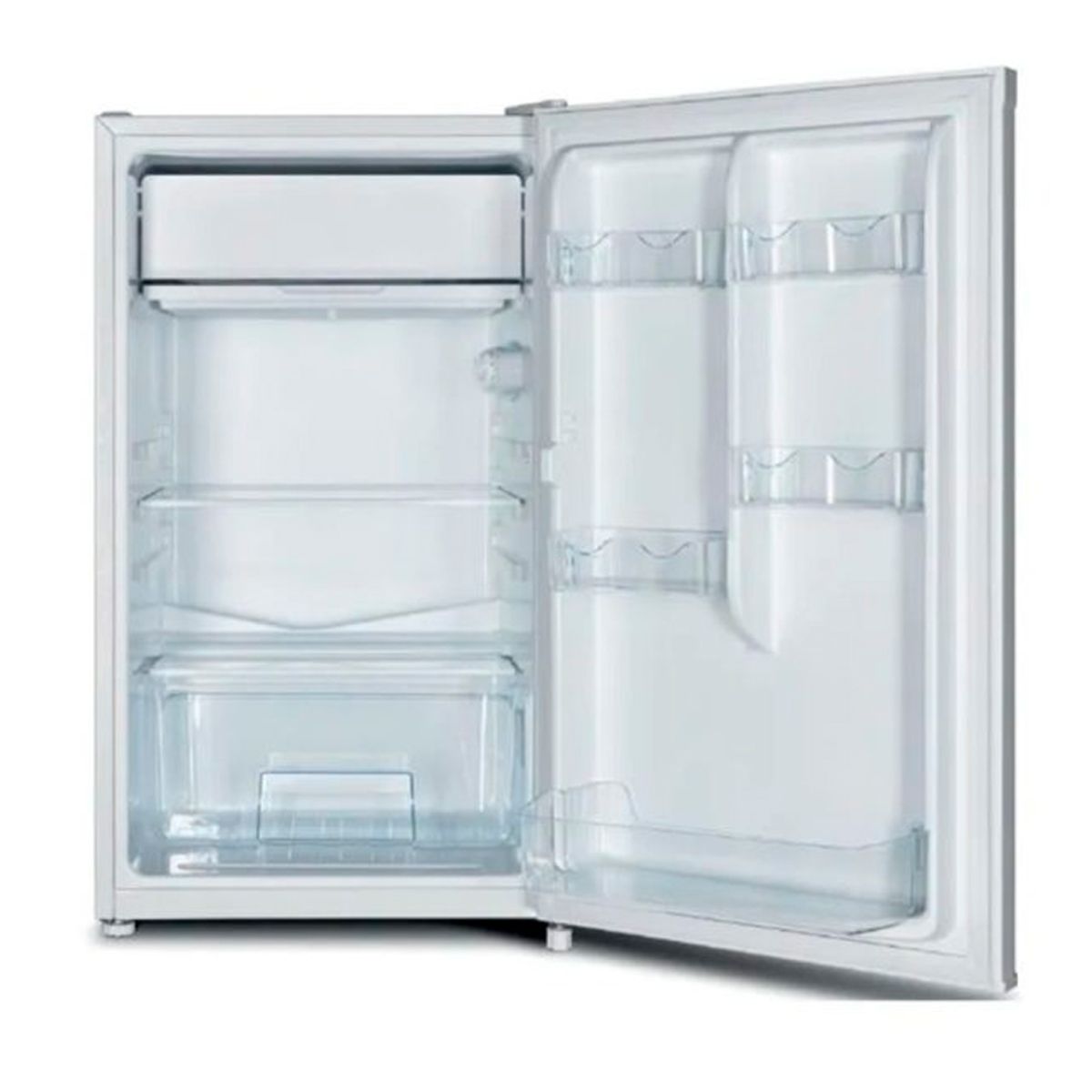 OSTER - Frigobar OSTER 125 Litros OS-PMBME125SS Silver