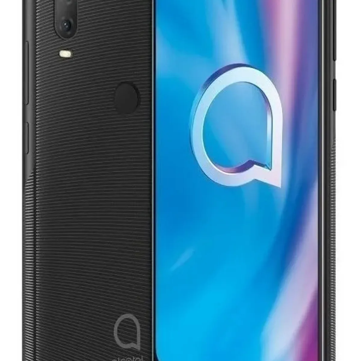 ALCATEL - CELULAR ALCATEL 1V 2RAM 16GB NEGRO