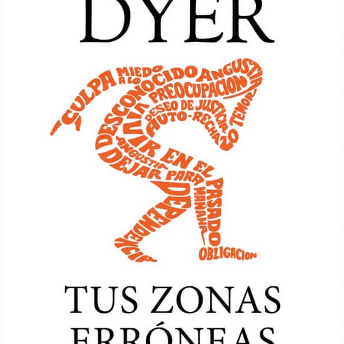LIBRERIA CRISOL - Tus zonas erróneas