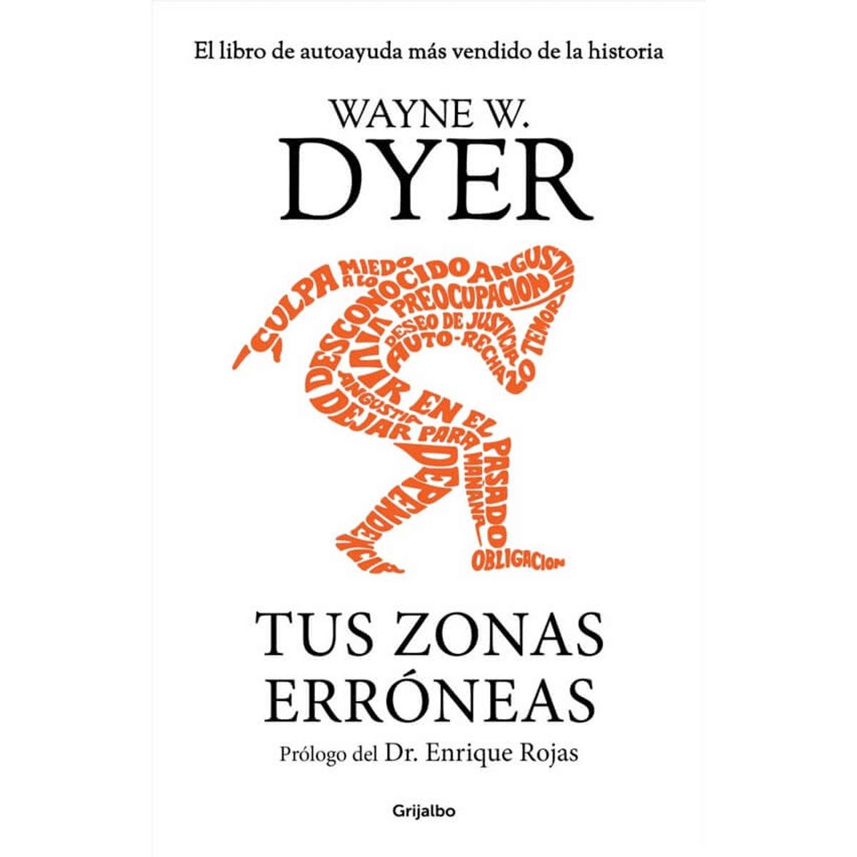 LIBRERIA CRISOL - Tus zonas erróneas