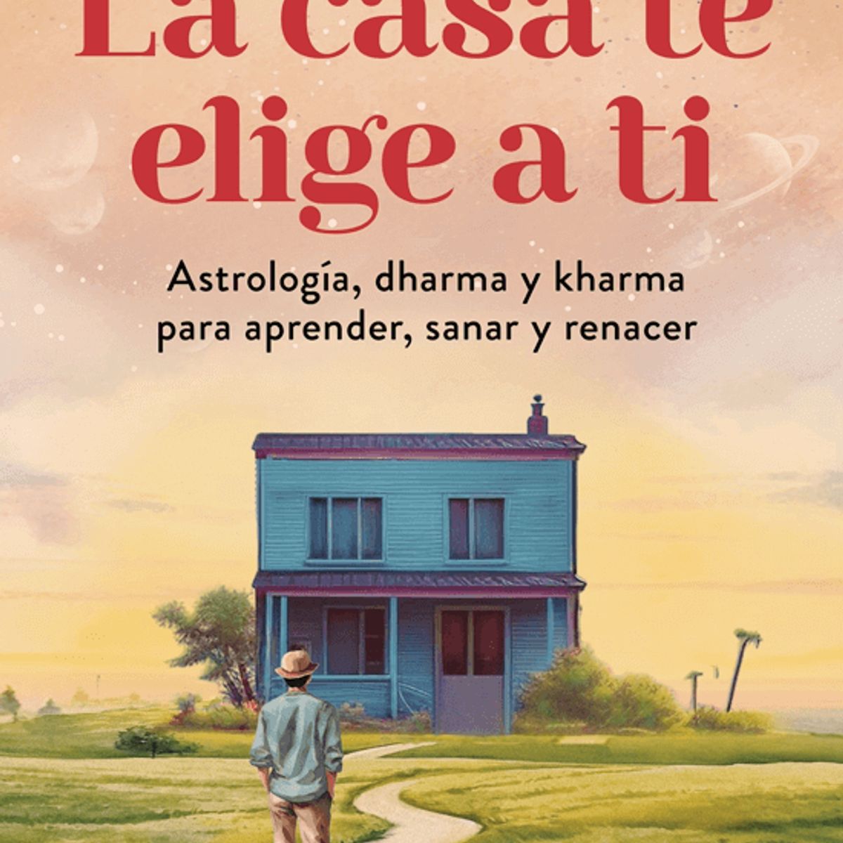 LIBRERIA CRISOL - La Casa Te Elige a ti