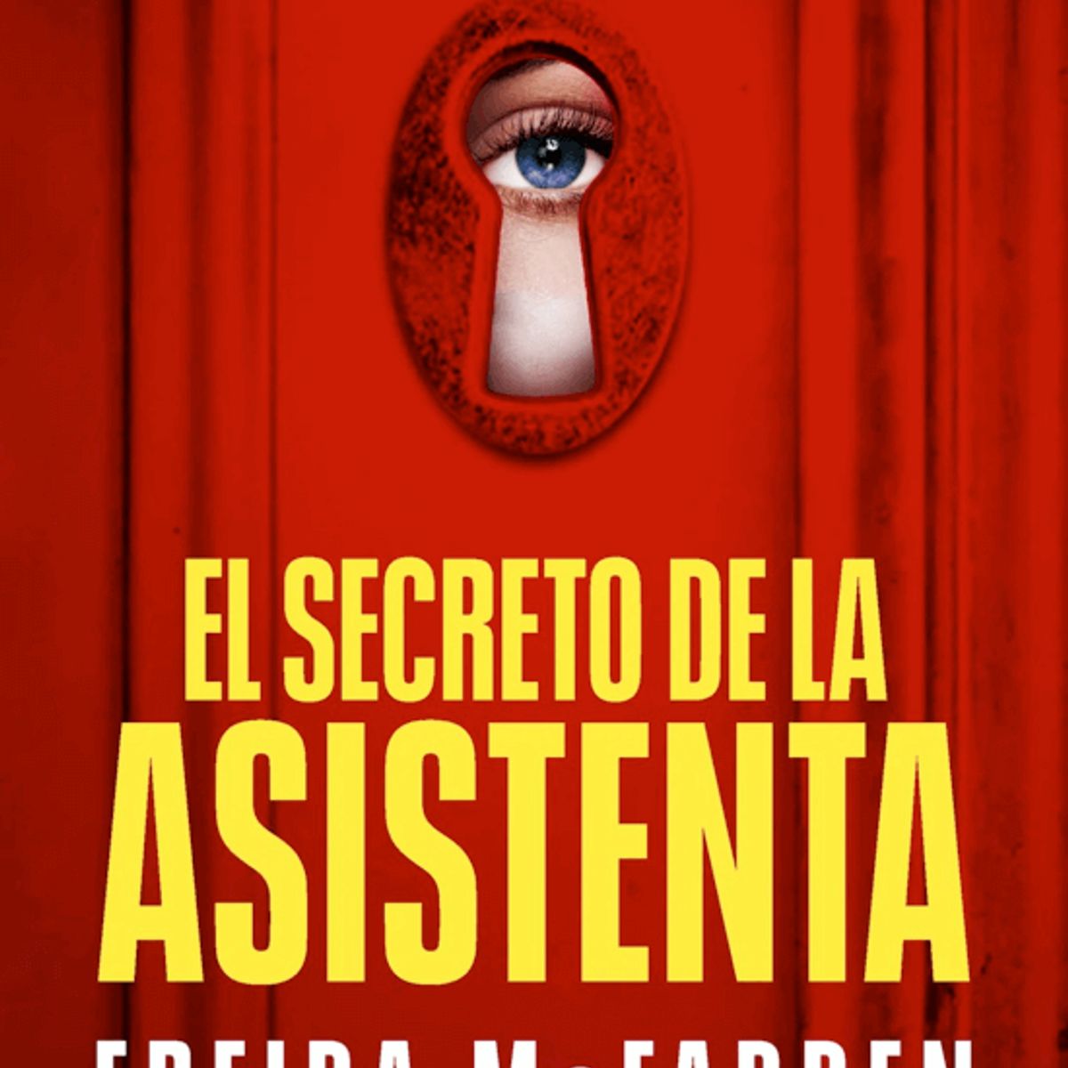 LIBRERIA CRISOL - El secreto de la asistenta. La asistenta. 2
