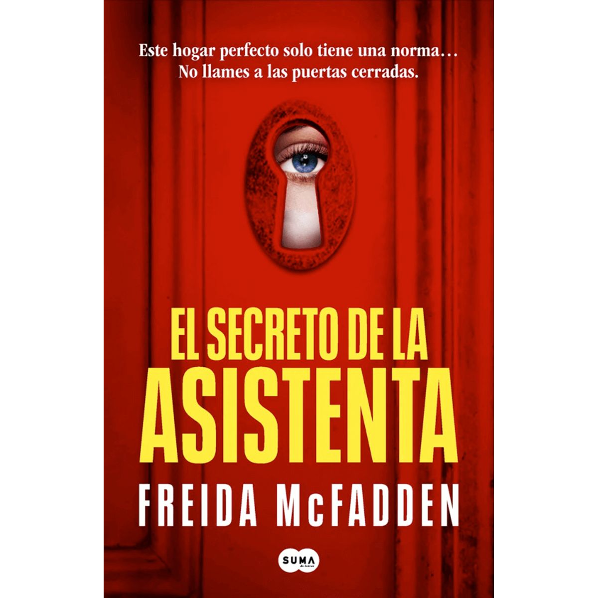 LIBRERIA CRISOL - El secreto de la asistenta. La asistenta. 2