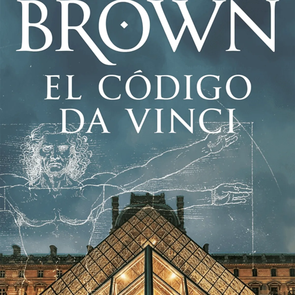 LIBRERIA CRISOL - El Código Da Vinci. Robert Langdon. 2