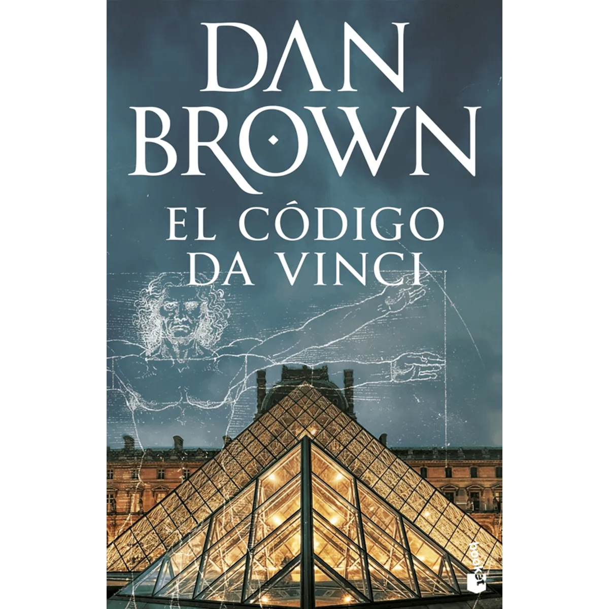 LIBRERIA CRISOL - El Código Da Vinci. Robert Langdon. 2