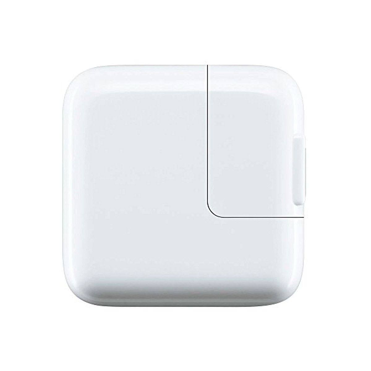 APPLE - MD836LLA Adaptador Usb 12w Original