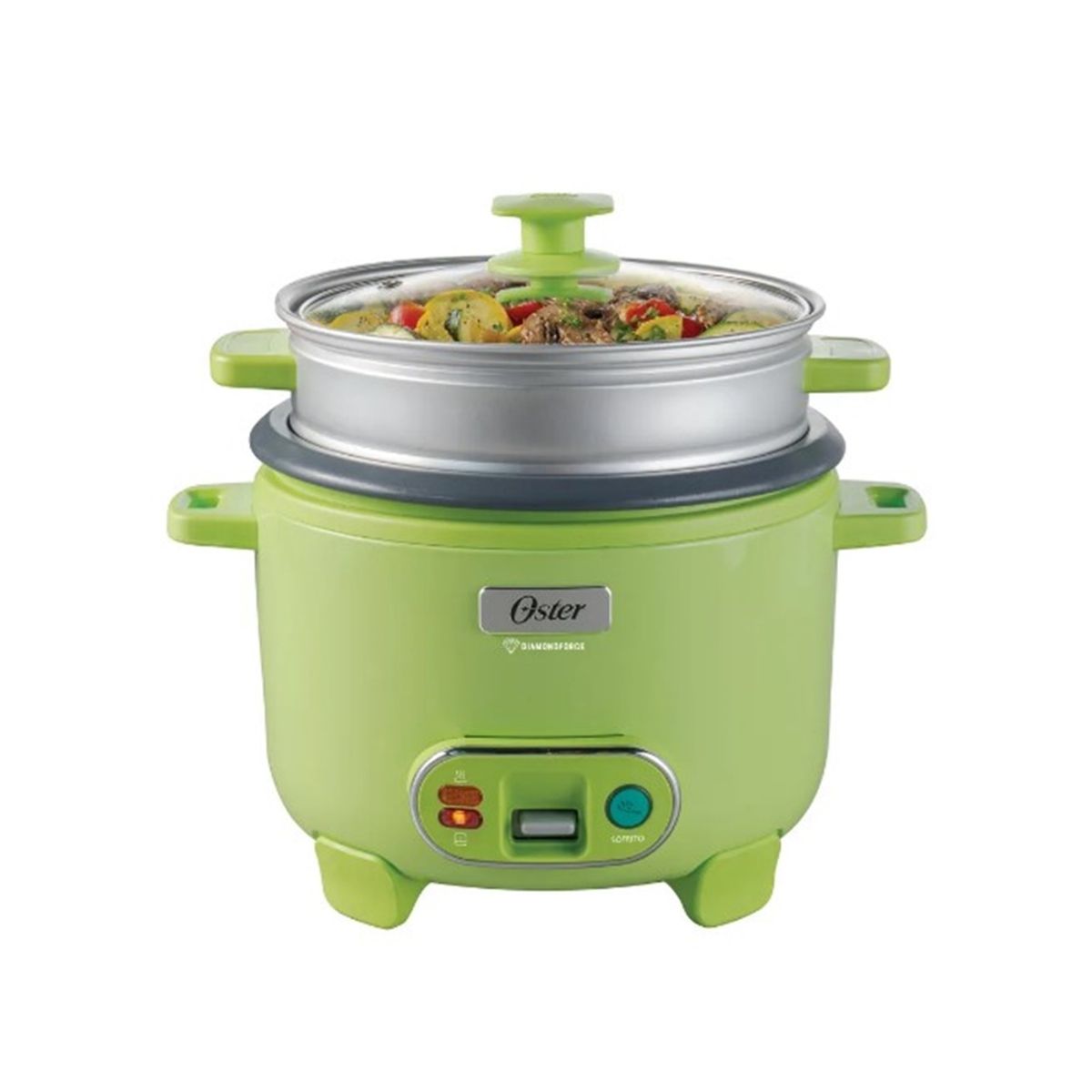 OSTER - OLLA ARROCERA OSTER 18L CVAPORERA CKSTRC10DFGRN-053