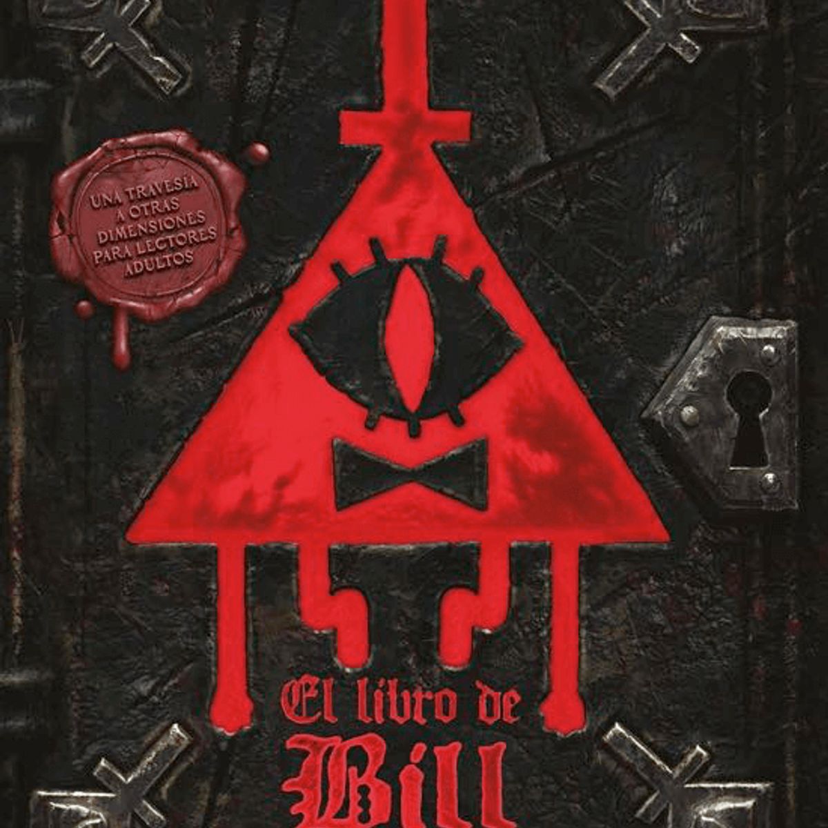 LIBRERIA CRISOL - El libro de Bill