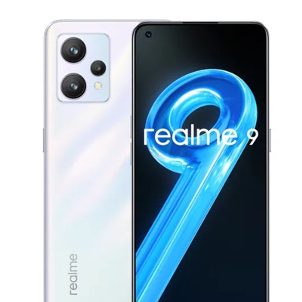 REALME - SMARTPHONE REALME 9 13GB RAM  8GB+ 5GB Ext Qualcom Snapdragon/ Camara 108mp 33W BLANCO INTERESTELAR
