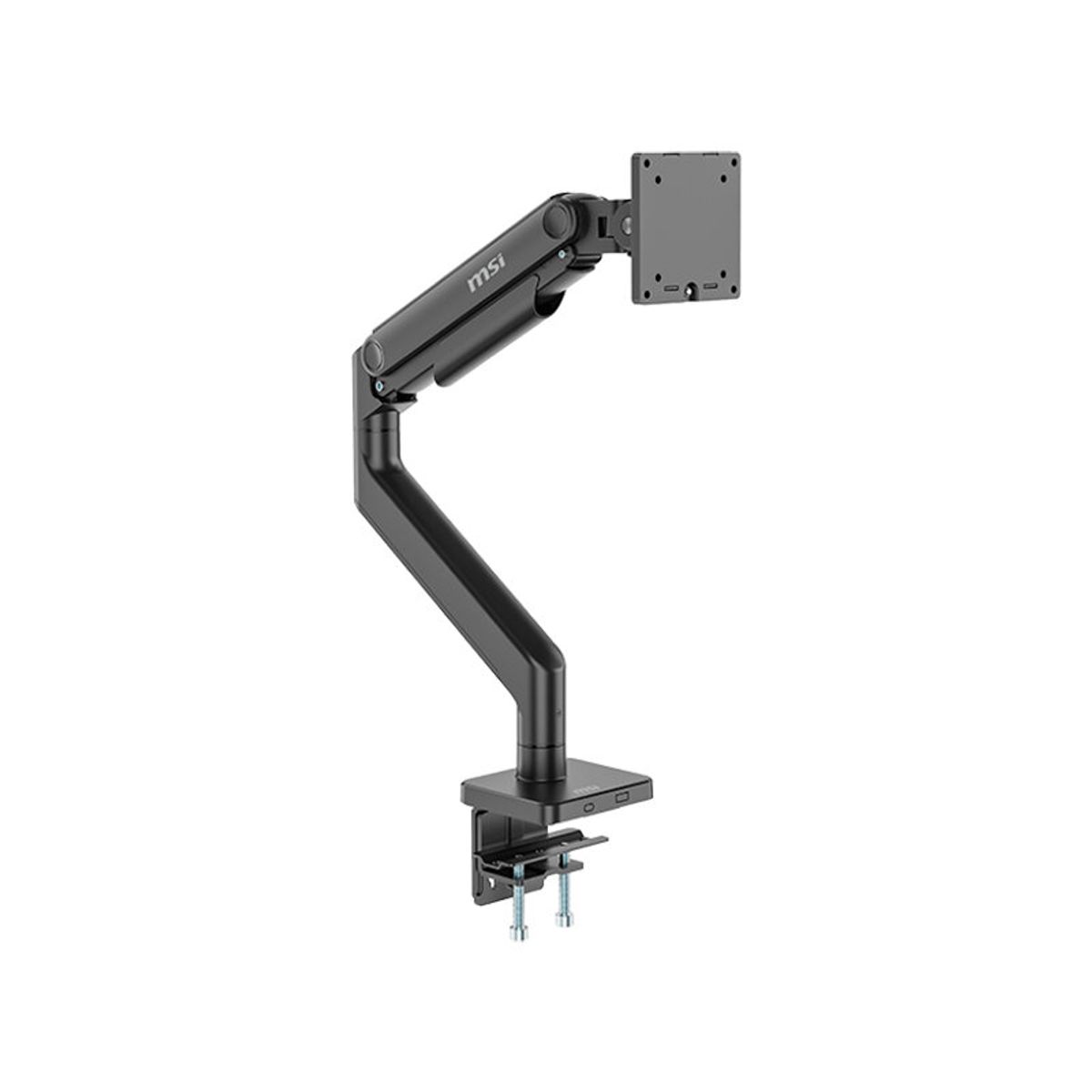 MSI - SOPORTE para MONITOR MSI MAG MT201 SNGL 17 A 49