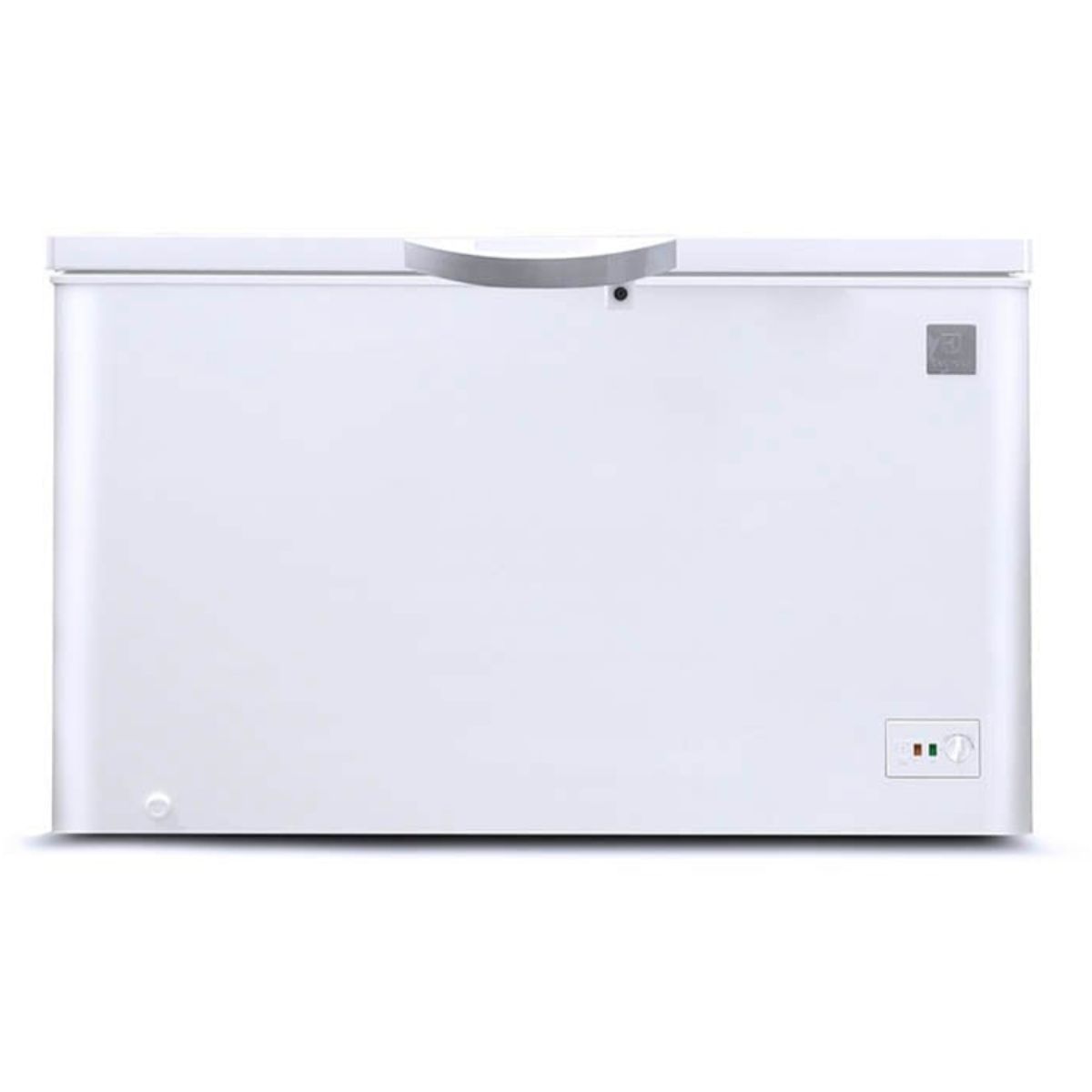 ELECTROLUX - CONGELADOR HORIZONTAL ELECTROLUX CYCLE DEFROST 380L BLANCO  EFCC38C2HQW