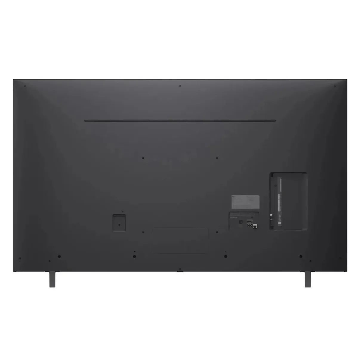 LG - Televisor LG 60" Smart UHD 4K Thinq Ai 60UA8050PSA - Nuevo 2025