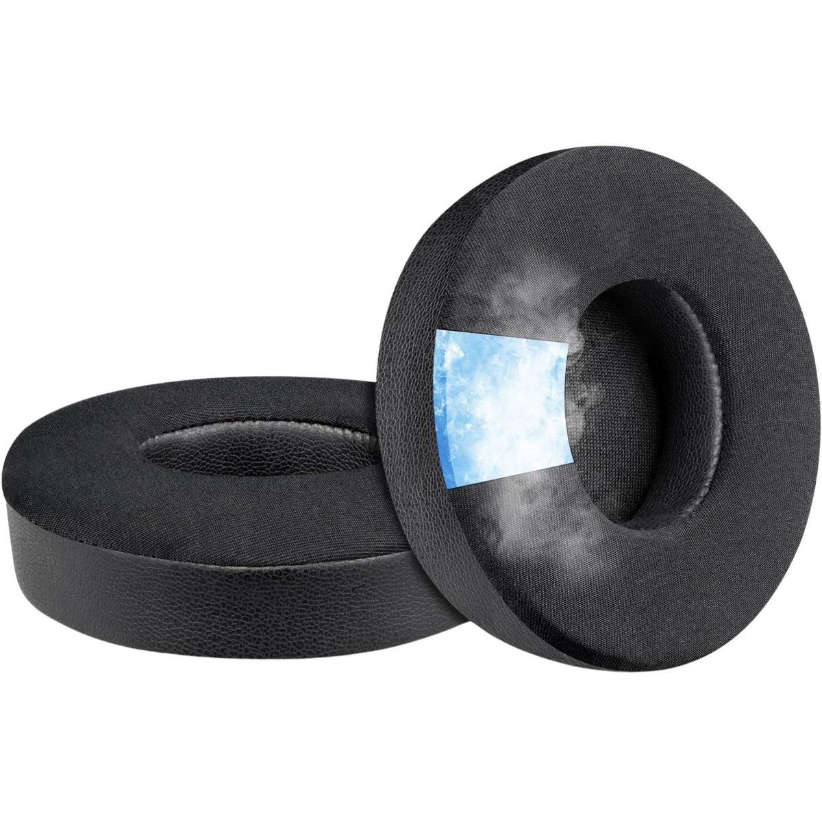 GENERICO - Almohadillas Para Audífonos Beats Solo 2 - 3 gel refrigerante