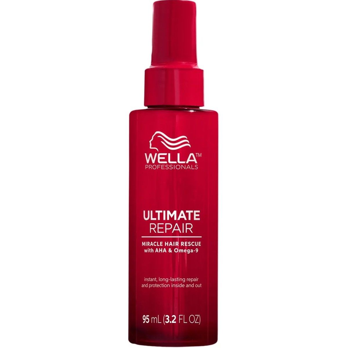WELLA - Spray Reparador Miracle Ultimate Repair Omega-9 Wella