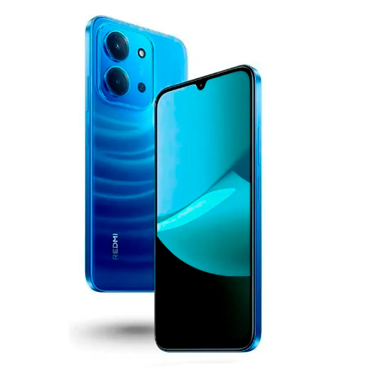 XIAOMI - 15C 8GB 256GB Moonlight Blue