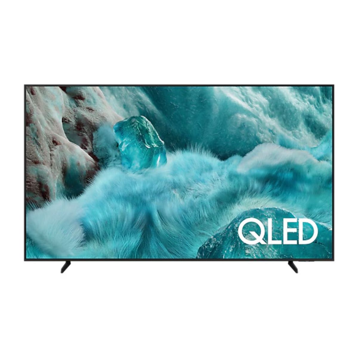 SAMSUNG - Televisor Smart QLED 65 pulgadas Samsung QN65Q7FAAGXPE