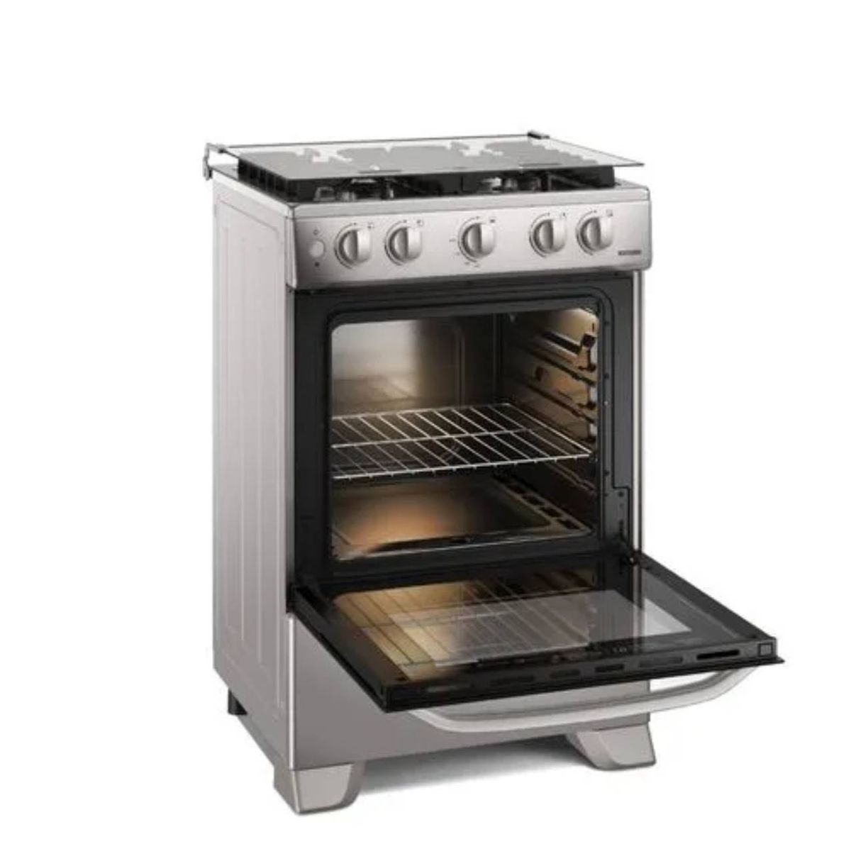 ELECTROLUX - Cocina a Gas Electrolux 4 Hornillas – FE4ISR