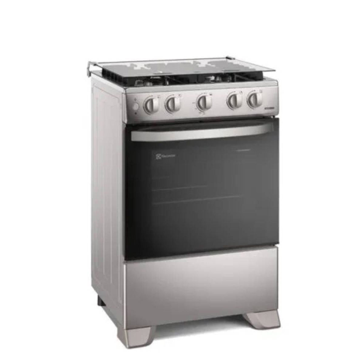 ELECTROLUX - Cocina a Gas Electrolux 4 Hornillas – FE4ISR