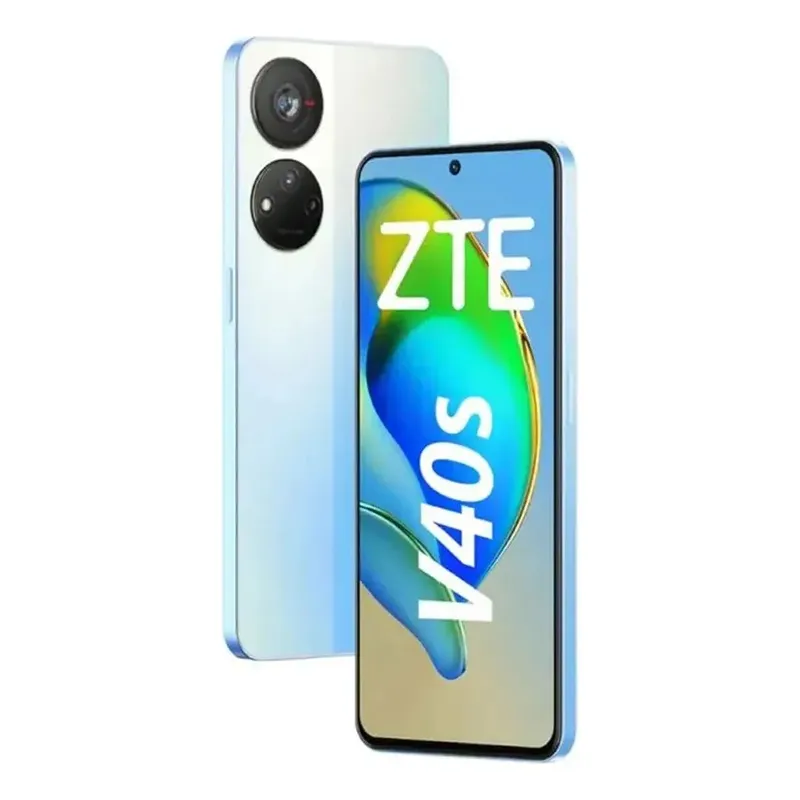 ZTE - CELULAR ZTE BLADE V40S 6RAM 128GB AZUL
