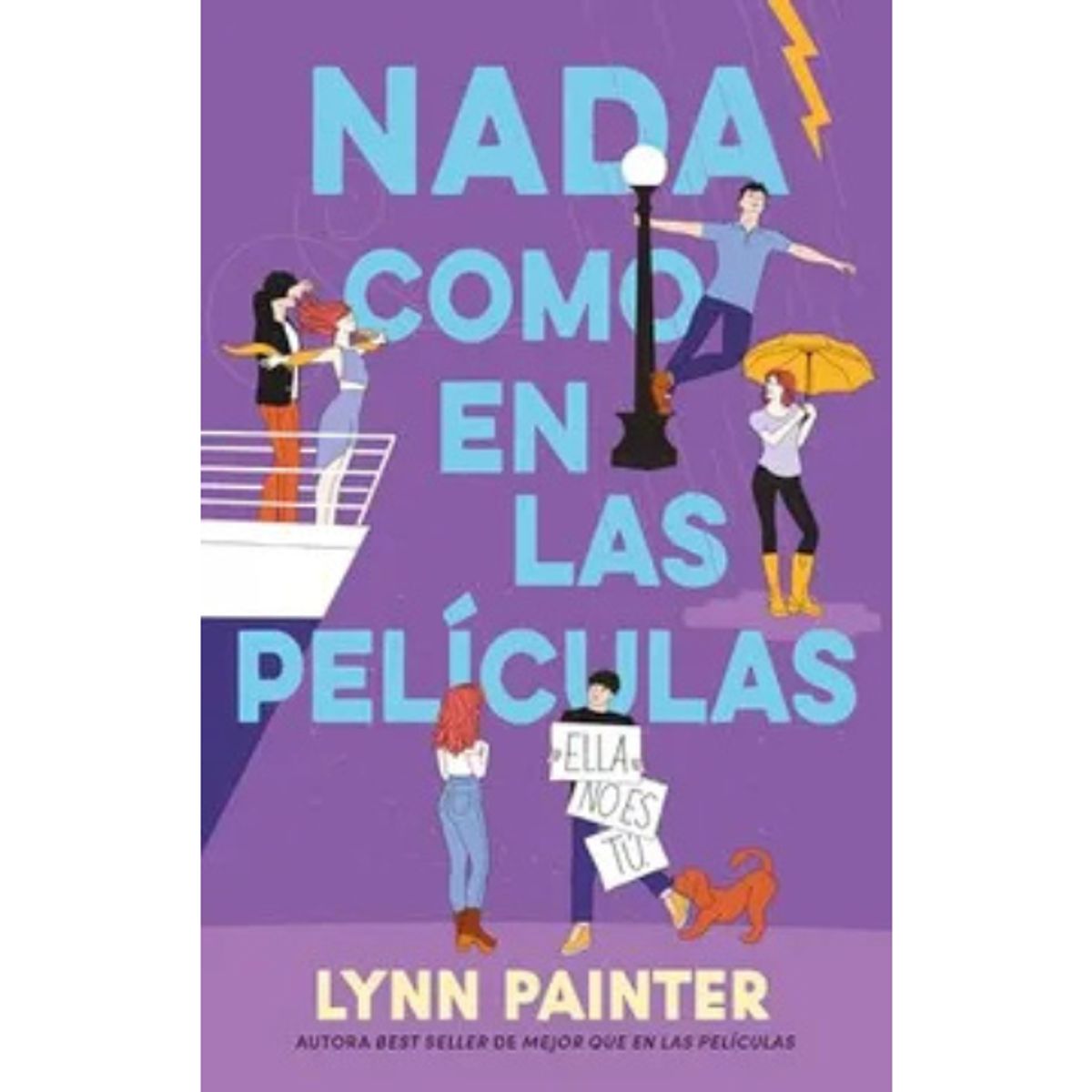 URANO - Nada como en las películas