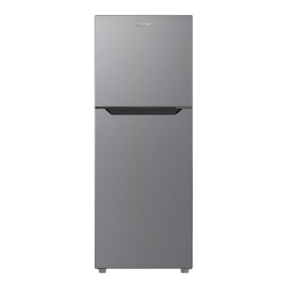 MABE - Refrigeradora Mabe 196L RMN220PVPRX0 Sin Dispensador Inox