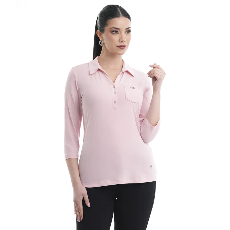 MAE ALCOTT - POLO CAMILLE MAE ALCOTT