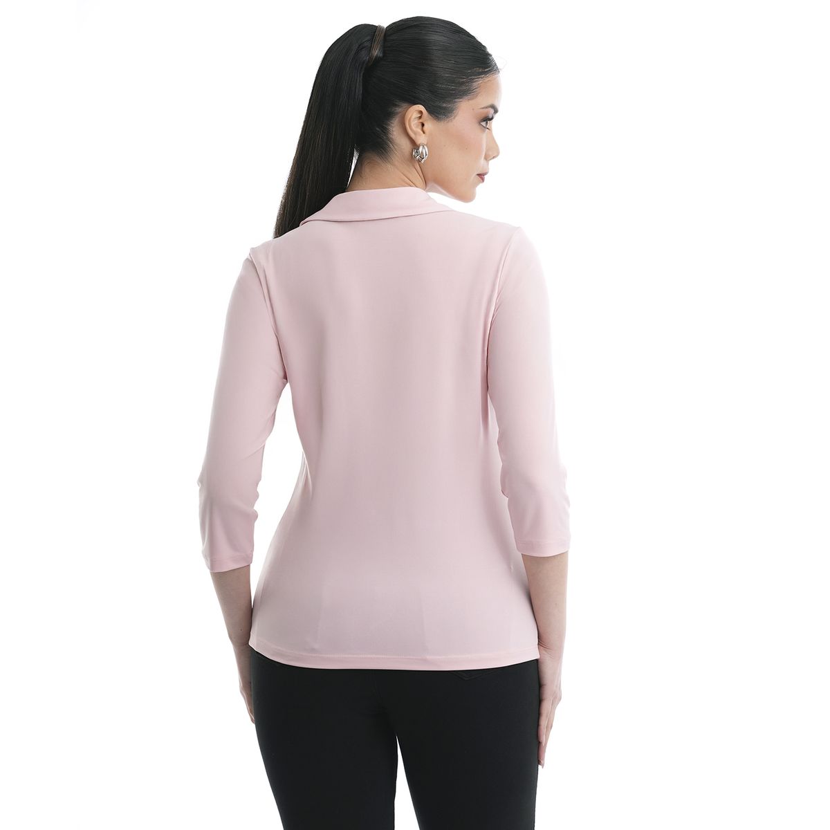 MAE ALCOTT - POLO CAMILLE MAE ALCOTT