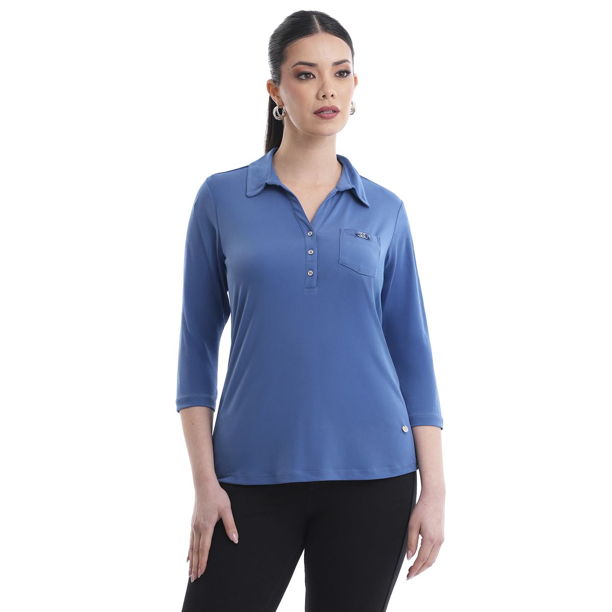 MAE ALCOTT - POLO CAMILLE MAE ALCOTT