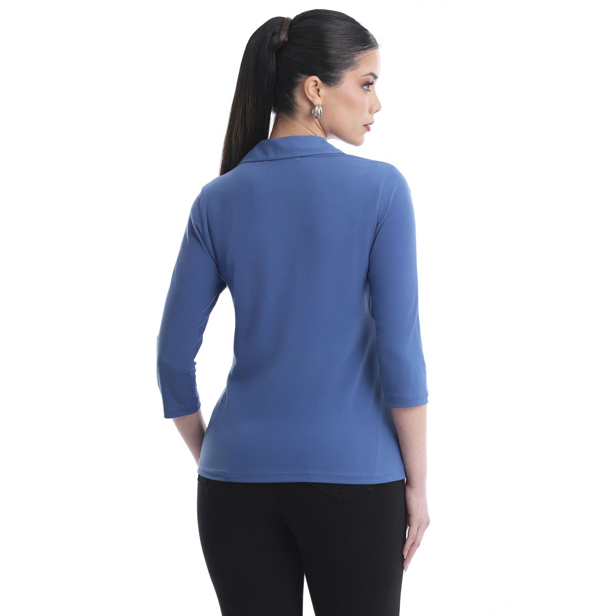 MAE ALCOTT - POLO CAMILLE MAE ALCOTT