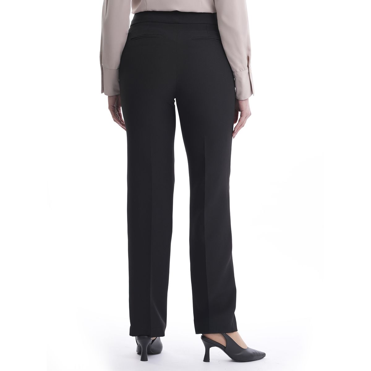 MAE ALCOTT - PANTALÓN KRYSTAL MAE ALCOTT