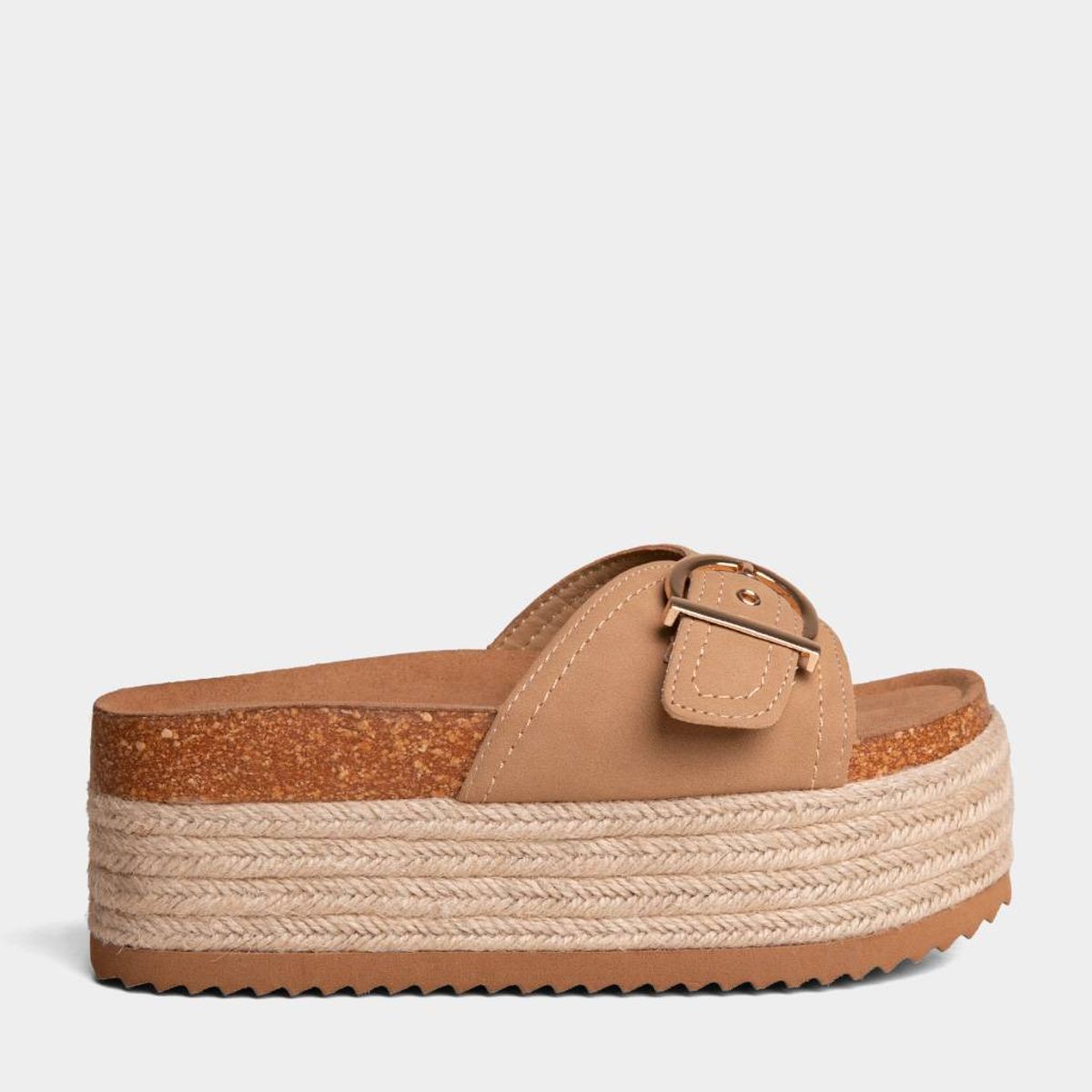 FOOTLOOSE - Sandalias Casuales Footloose Mujeres Ftl-Nz00002