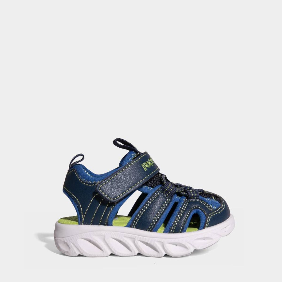 FOOTLOOSE - Sandalias Casuales Footloose Kids Niños Ftk-Cd00006