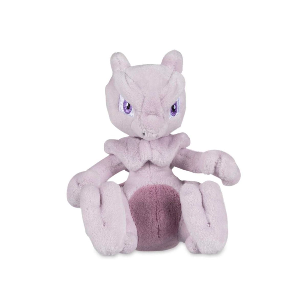POKEMON - Pokemon Center Peluche Fit Mewtwo Japon