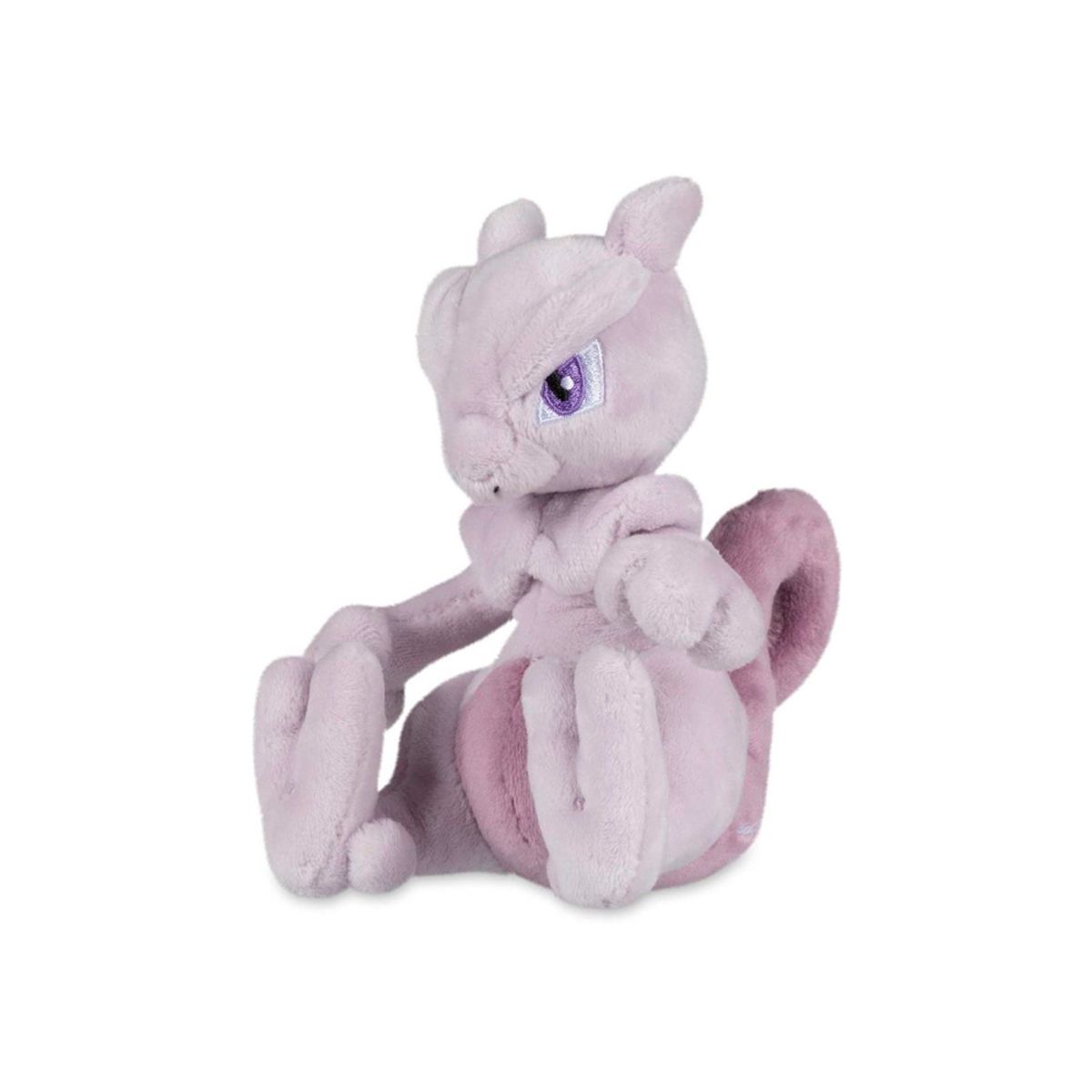POKEMON - Pokemon Center Peluche Fit Mewtwo Japon