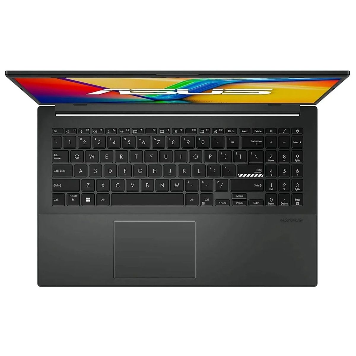 ASUS - Laptop Asus Vivobook Go15 E1504FA-NJ305W 15.6" FHD AMD Ryzen 5 512GB SSD 8GB WIN 11