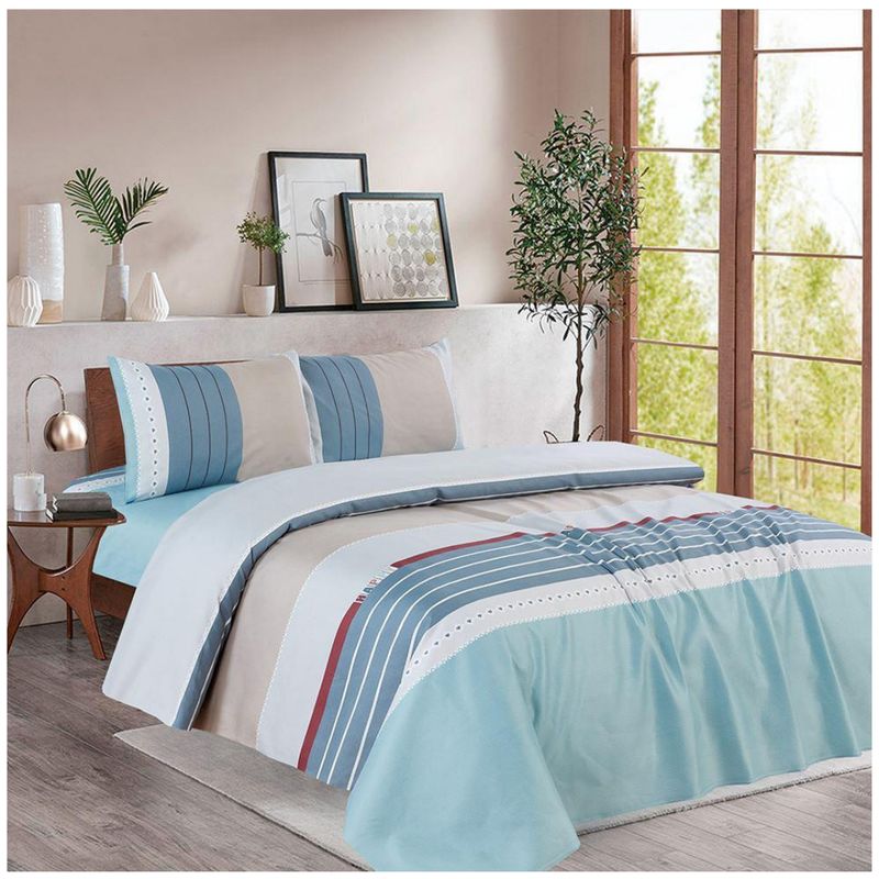 CASATEX - JUEGO DE SÁBANAS CASATEX KING