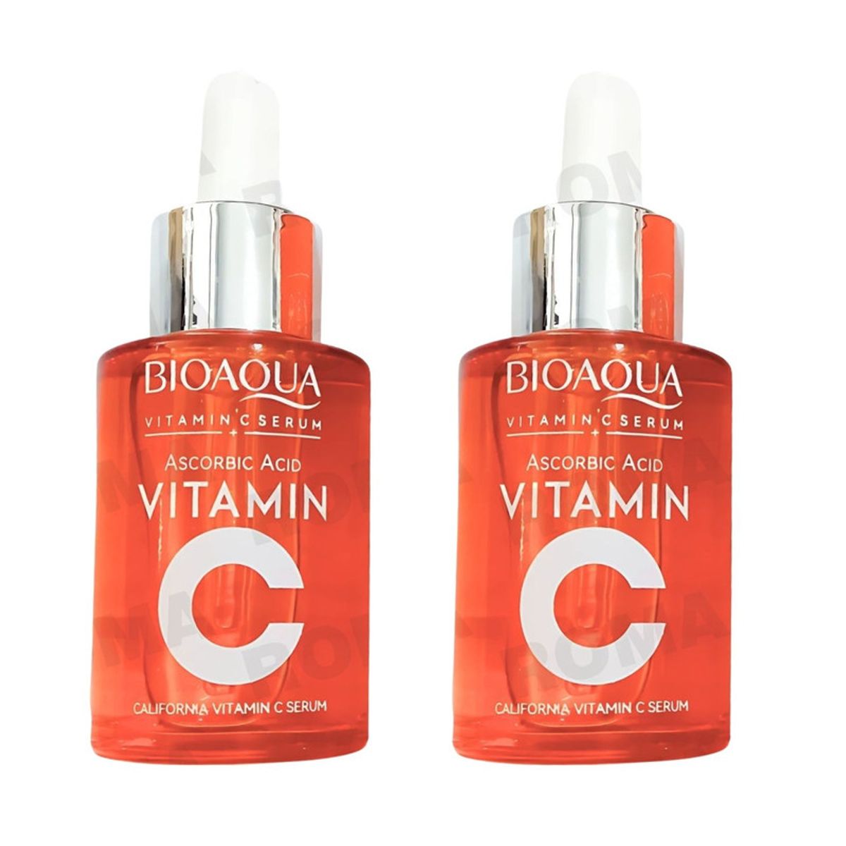 BIOAQUA - PACK 2 SÉRUM FACIAL VITAMINA C 30ML BIOAQUA