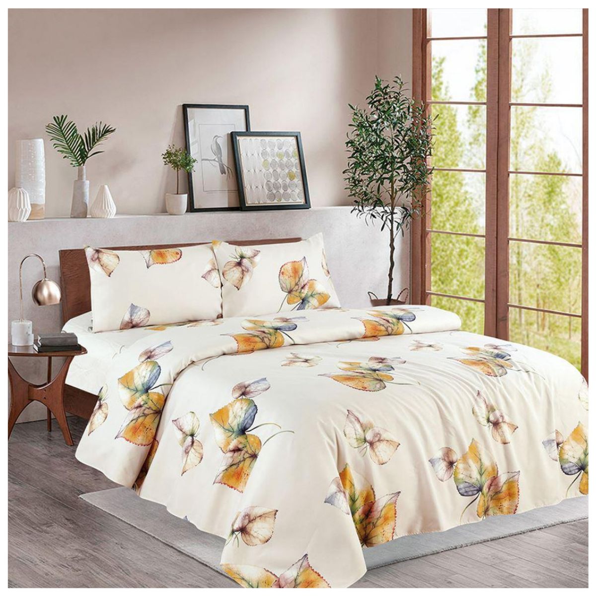 CASATEX - JUEGO DE SÁBANAS CASATEX KING