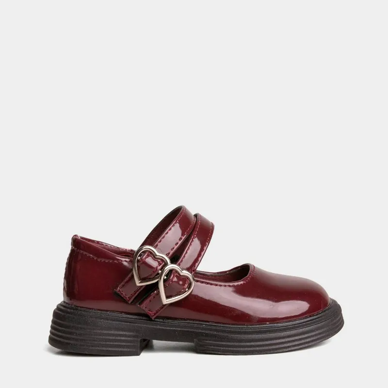 FOOTLOOSE - Zapatos casuales Niña FOOTLOOSE FTK-MU0005