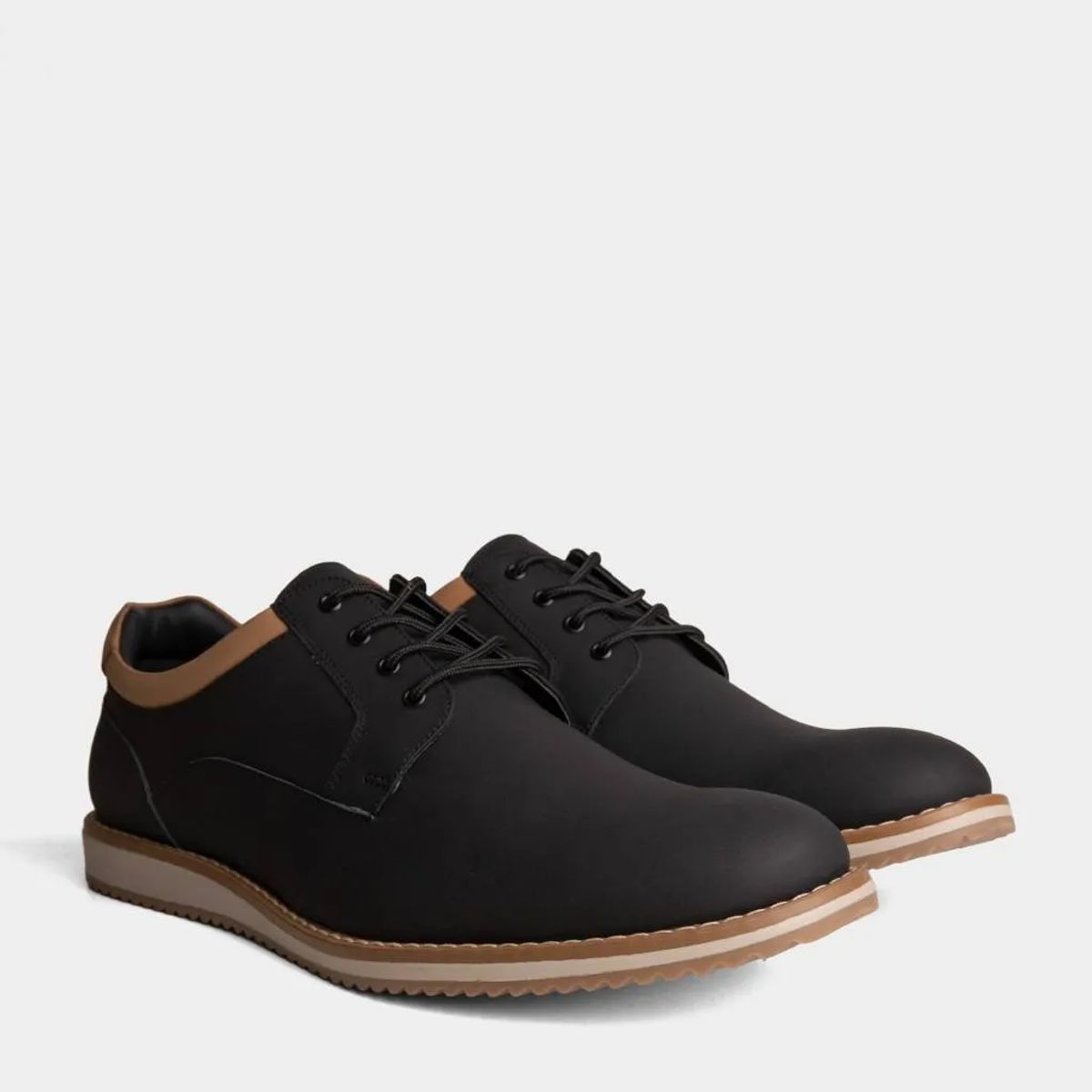 RENZO RENZINI - Zapatos Casuales Renzo Renzini Hombres Rrz-Lk00001 Cuero