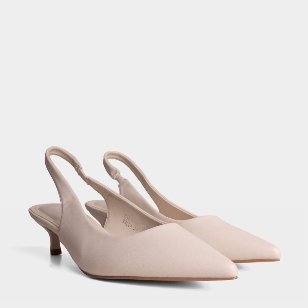 FOOTLOOSE - Zapatos Casuales Footloose Mujeres Ftl-Ft00002