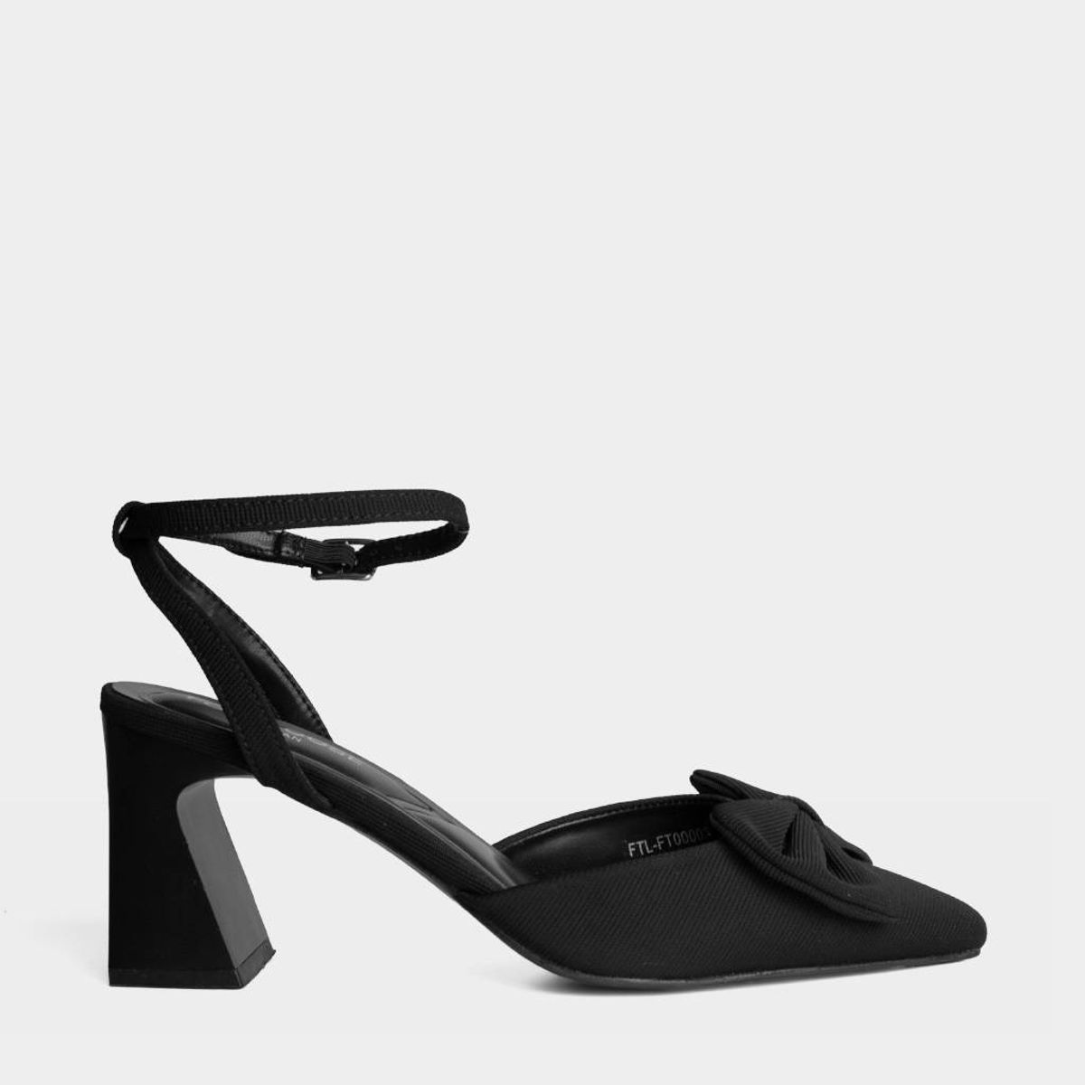 FOOTLOOSE - Zapatos Casuales Footloose Mujeres Ftl-Ft00003