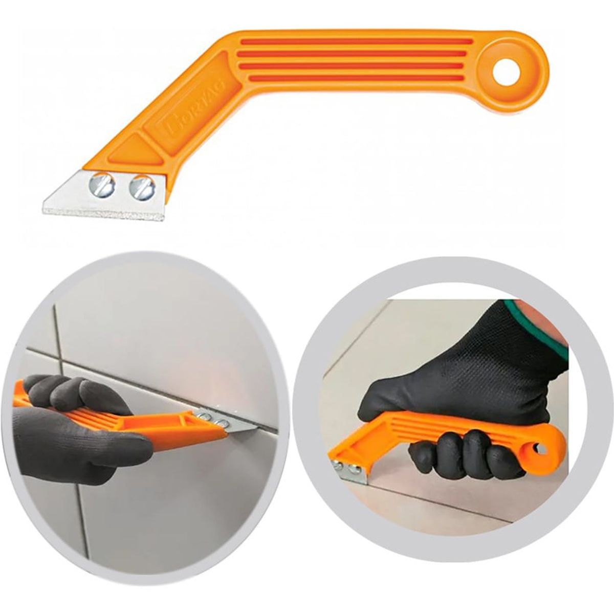 CORTAG - REMOVEDOR DE FRAGUA CORTAG