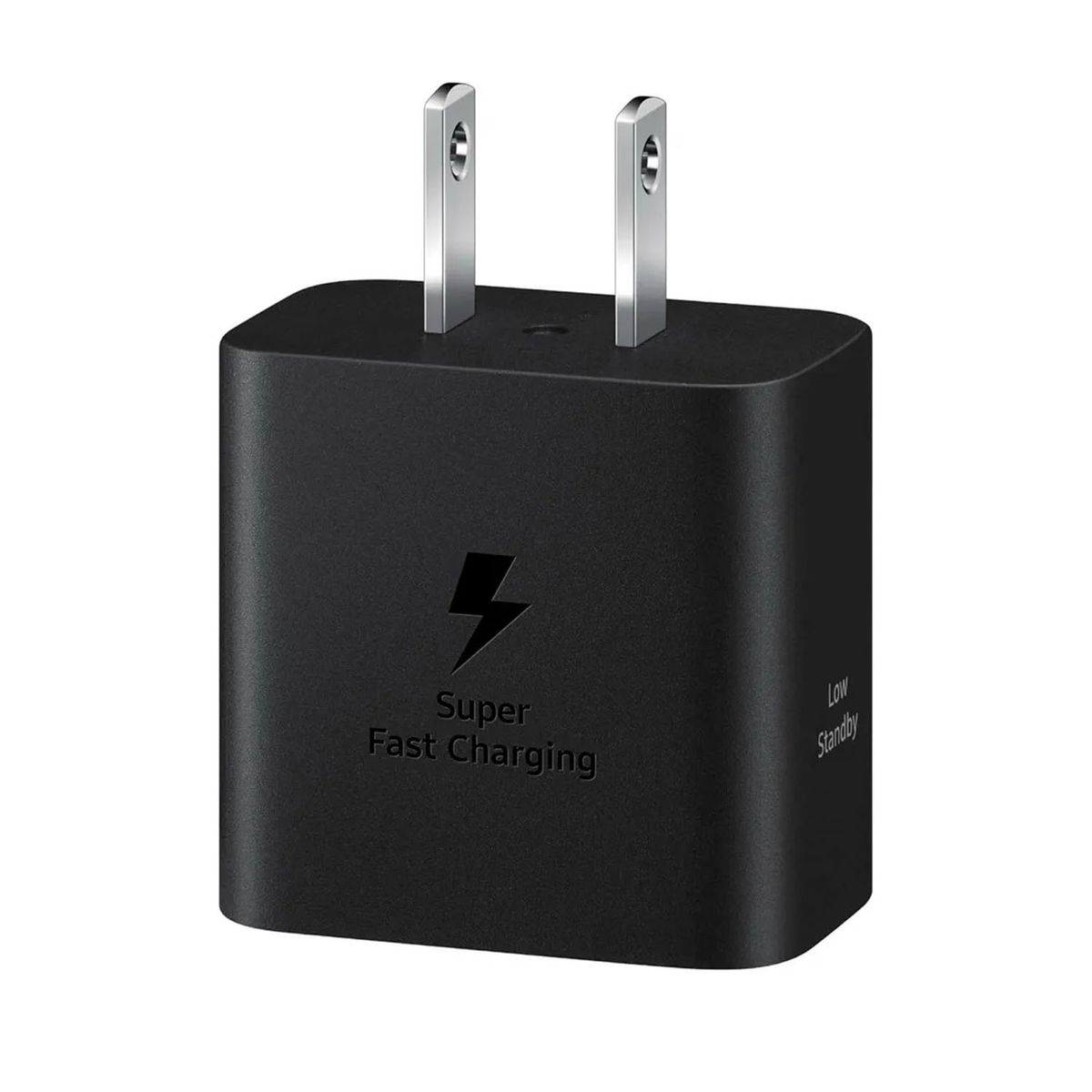 SAMSUNG - Cargador Samsung 45w para Galaxy S25 FE