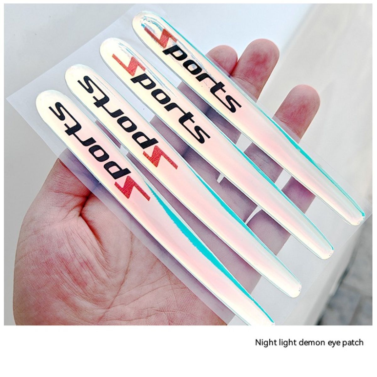 JET - Kit Protector De Manijas 8pcz Pegable Elegante Auto Camioneta