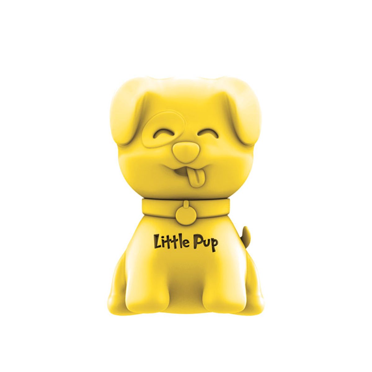 LITTLE JOE - Ambientador Para Auto Little Pup®  Vanilla Pup-sation